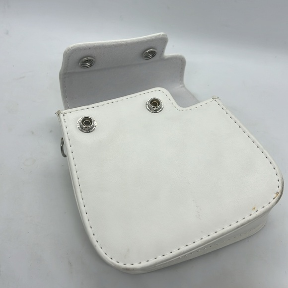 Lot of 2 Fujifilm Instax Mini Camera Crossbody Cases - Picture 8 of 9